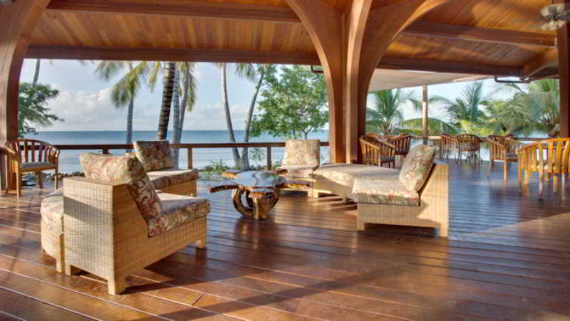 Hatchet Caye Island Resort (Adults Only) Placencia Exterior foto
