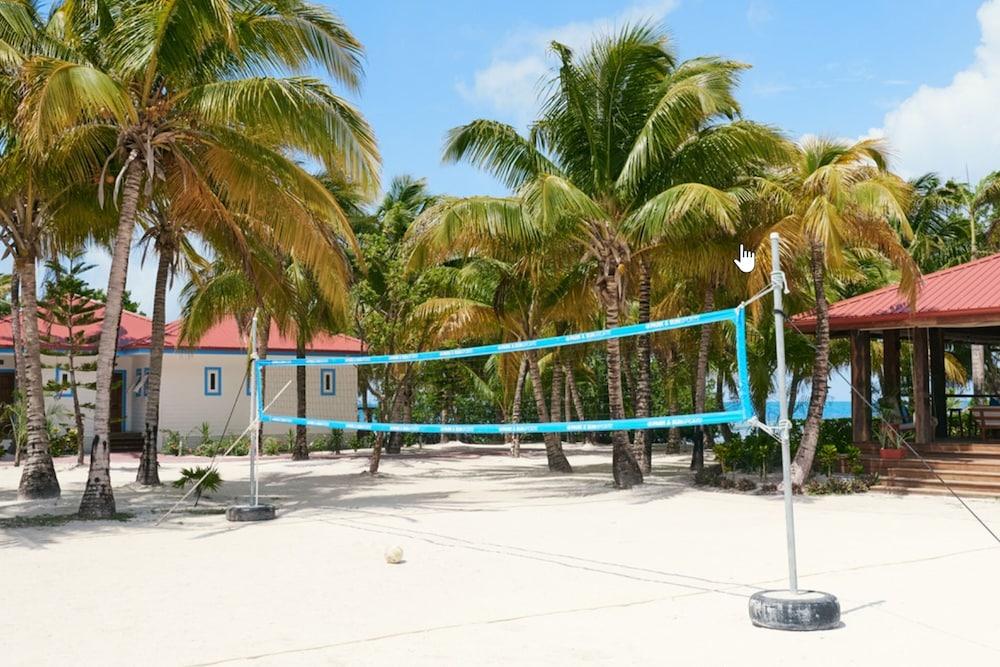 Hatchet Caye Island Resort (Adults Only) Placencia Exterior foto