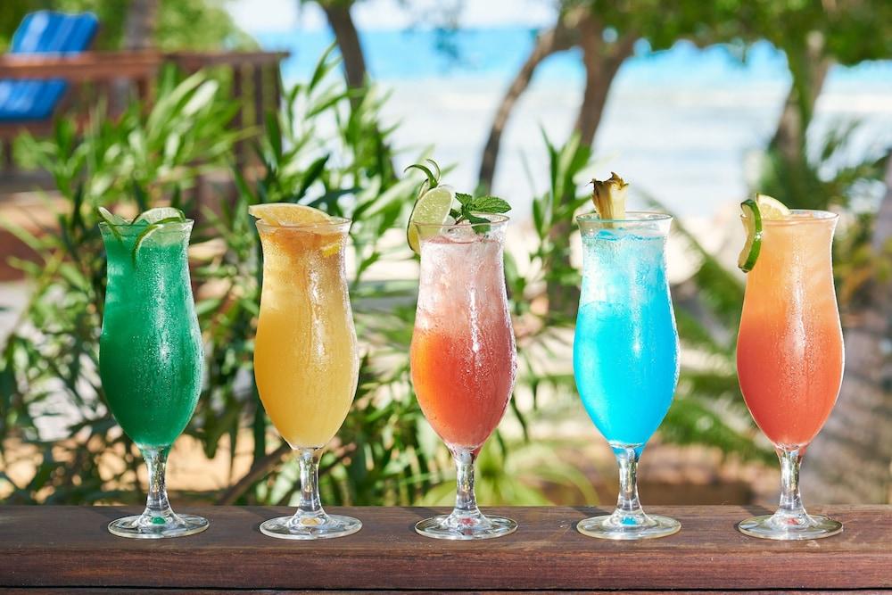 Hatchet Caye Island Resort (Adults Only) Placencia Exterior foto